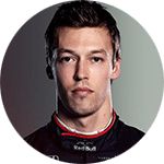 Kvyat D.