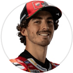 Bagnaia F.